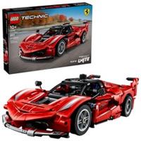 LEGO Technic 42212 Ferrari FXX K Age 10+ 897pcs Official