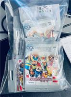 LEGO 71038 DISNEY 100 SERIES 3 MINIFIGURES - COMPLETE SET *BRAND NEW & SEALED*