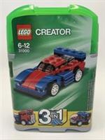 LEGO CREATOR: Mini Speeder (31000) Brand New Now Retired Free Post