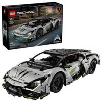 LEGO Technic: Lamborghini Revuelto Super Sports Car (42214)