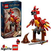 LEGO Harry Potter 76448 Fawkes: Dumbledore's Phoenix - NEW & SEALED