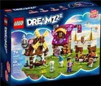 LEGO DREAMZZZ: Dream Village (set 40657) Brand New & Sealed