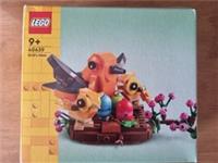 LEGO Creator Bird's Nest Set 40639 New & Sealed
