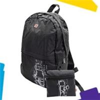 LEGO Gear Foldable LEGO Backpack Bag Brand New
