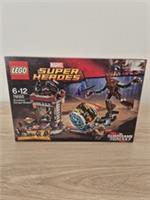 LEGO Marvel: Knowhere Escape Mission (76020) - BNISB