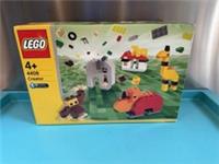 LEGO 4408 Creator Animals Basic SEALED Box 2004