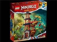 LEGO NINJAGO 71795 Temple of the Dragon Energy Cores - Brand New & Sealed