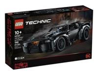 Lego Technic 42127 The Batman: Batmobile - Brand New And Sealed