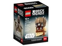 Lego Brickheadz 40615 Star Wars: Tusken Raider - Brand New And Sealed