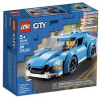 Lego City 60285 Sports Car - Brand New and Sealed