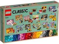 Lego 11021 Classic 90 Years of Play - Brand New and Sealed