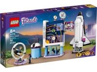 Lego Friends 41713 Olivias Space Academy - Brand New and Sealed