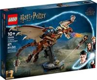 LEGO Harry Potter 76406 Hungarian Horntail Dragon - Brand New & Sealed