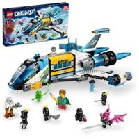 LEGO Dreamzzz: Mr. Oz's Spacebus (71460)