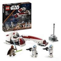 LEGO Star Wars: Barc Speeder Escape (75378)