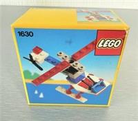 LEGO Town Series : Helicopter (1630) - RARE in UNOPENED PACKAGING
