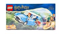 LEGO 76424 - HARRY POTTER WIZARDING WORLD FLYING FORD ANGLIA - NEW BOXED