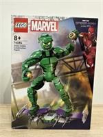 LEGO Super Heroes: Green Goblin Construction Figure (76284), New Sealed