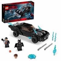 LEGO 76181 DC Batman Batmobile: The Penguin Chase- BNISB