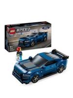 LEGO Speed Champions 76920 Ford Mustang Dark Horse - Brand New & Sealed