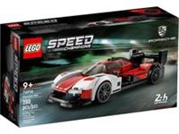 LEGO Speed Champions 76916 Porsche 963 - Brand New & Sealed