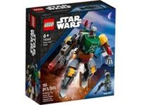 Lego Star Wars 75369 Boba Fett Mech - Brand New And Sealed