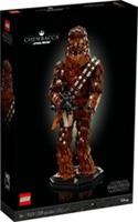 Lego Star Wars 75371 Chewbacca - Brand New And Sealed