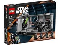 Lego Star Wars 75324 Dark Trooper Attack - Brand New And Sealed