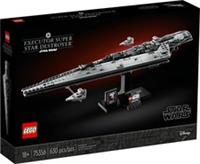 Lego Star Wars 75356 Executor Super Star Destroyer - Brand New & Factory Sealed