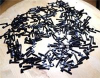 Lego Axes Joblot of 10, 20, 50, 100 or 300 Black