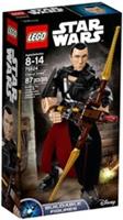Rare LEGO Star Wars 75524 CHIRRUT MWE Buildable - *Brand new and still sealed*