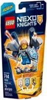 LEGO Nexo Knights 70333 ULTIMATE ROBIN - *Brand new and still sealed*