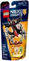 LEGO Nexo Knights 70335 ULTIMATE LAVARIA - *Brand new and still sealed*
