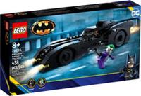 LEGO 76224 DC Batmobile: Batman vs. The Joker Chase - Brand New And Sealed