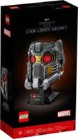 Lego Marvel 76251 Star-Lords Helmet - Brand New and Sealed