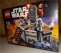 Lego Star Wars (75137),Carbon Freezing Chamber , Never been opened