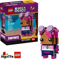 LEGO BrickHeadz 40728 Fortnite Brite Bomber - NEW & SEALED