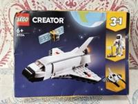 LEGO CREATOR: Space Shuttle (31134)