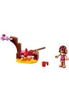 Brand New LEGO 30259 ELVES: Azari's Magic Fire Sealed.