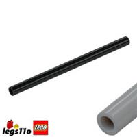 LEGO Hose Tube Hollow Plastic Outer Cable NEW - choose size / colour