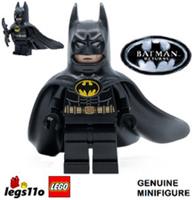 LEGO DC - Batman Returns 1992 Movie version NEW minifigure SH0880 from set 76252