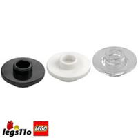 LEGO 3576 / 38799 - Pack of 1x 2x 4x - NEW Saucer Dish with Stud