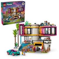 LEGO Friends 42639 Andrea's Modern Mansion, Brand New & Sealed
