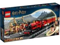 LEGO 76423 Hogwarts Express Train Set with Hogsmeade Station - Brand New Sealed