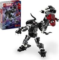 LEGO Marvel Super Heroes 76276 VENOM Vs MILES MORALES - *Brand new & sealed*