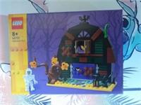 LEGO HALLOWEEN BARN - 40721