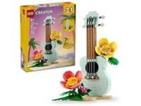 LEGO 31156 Creator 3in1. Tropical Ukulele. Brand New & Sealed