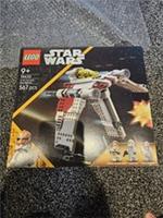 Lego Set 75432 - Star Wars V-19 Torrent Starfighter Set - Brand New Sealed Box