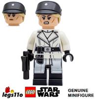 LEGO Star Wars Andor - Dedra Meero NEW minifigure SW1411 from set 75399