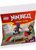LEGO NINJAGO: Tournament Training Ground (30675) New